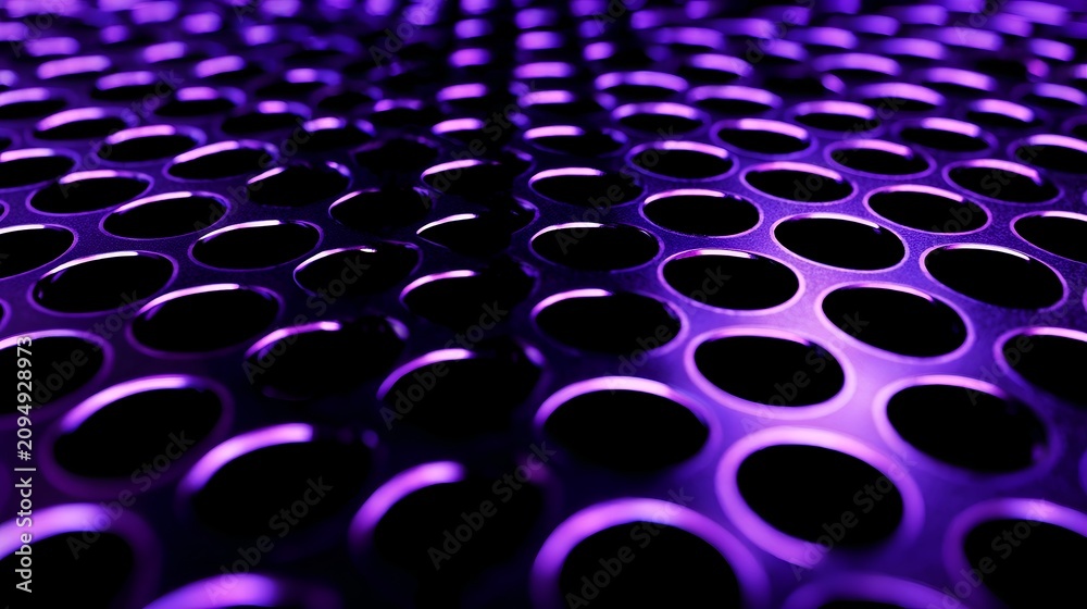 Obraz premium purple abstract background