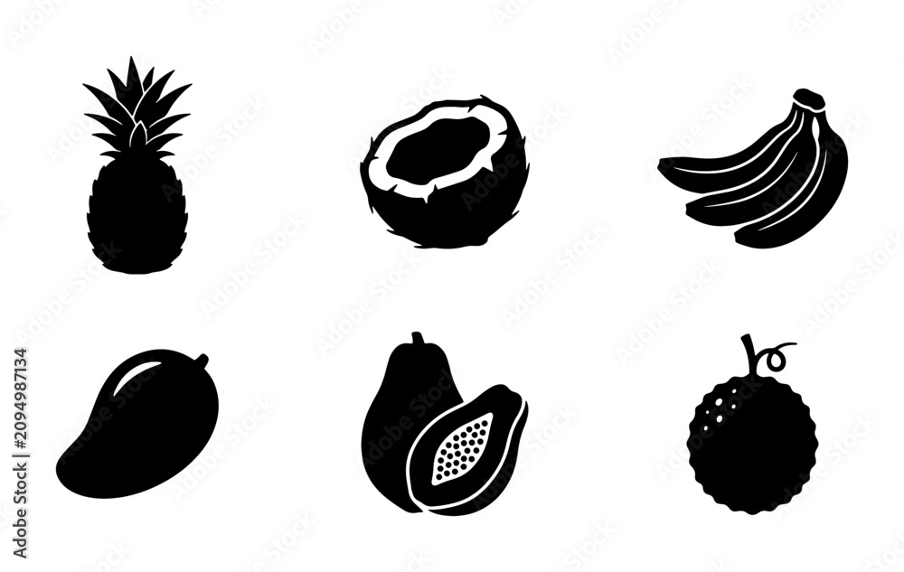 Lychee Icon