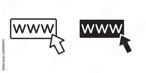 Foto Url icon