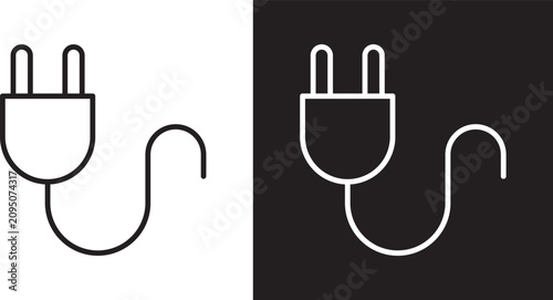 Fotografía Plug icon 2
