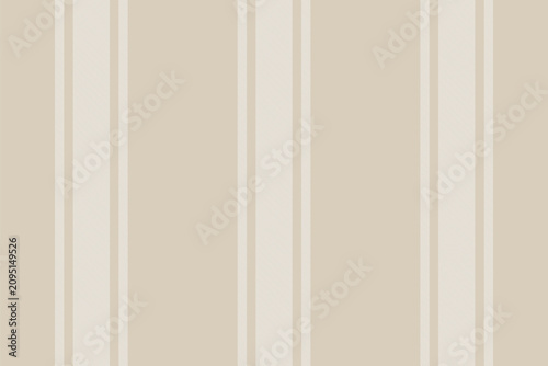 Photos The pattern showcases how disciplined spacing can transform simple stripes into compelling ornamentation
