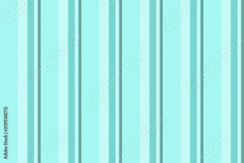 Obraz na plátně A stripe composition developed for fabric pattern collections presented to fashion houses and apparel manufacturers