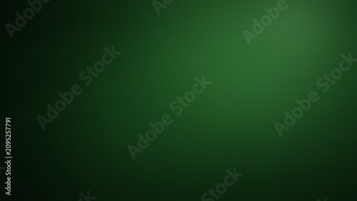 Dark forest green gradient background, with soft corner, spotlight for and, clean digital presentation layouts