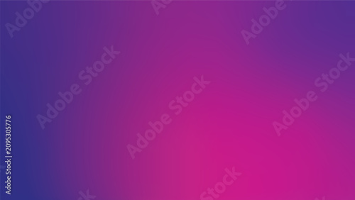 abstract purple color gradient background with smooth texture for modern design element 