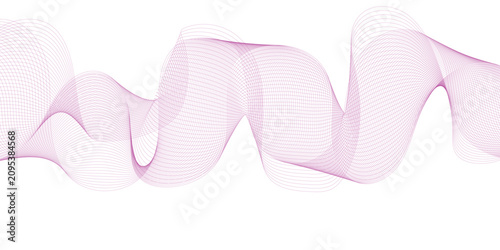 pink abstract background. abstract background with lines. Pink geometric shape. Dynamic shapes composition with lines. Dynamic red shapes composition