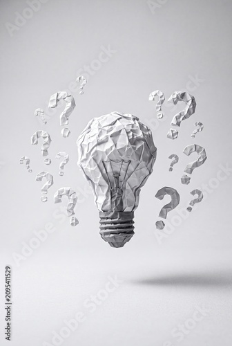 Problem Solving and Innovation Through Critical Thinking Concept