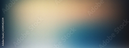 Foto A sophisticated color gradient presenting a seamless shift from luminous yellow