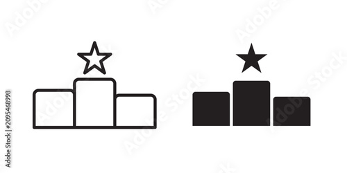 Photos Leaderboard icon