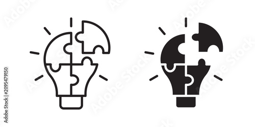 Photos Problem solving icon