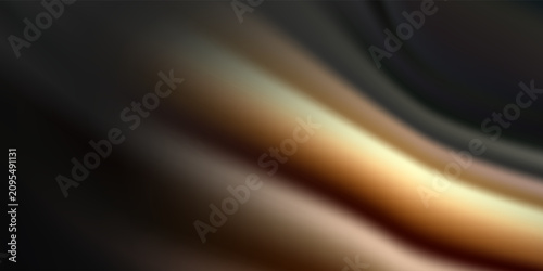 Foto Abstract soft retro vibe shine bright light and glow background template color g