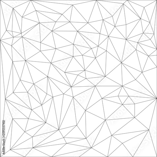 Foto low poly armistice  background