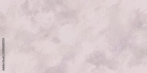 Foto Abstract White Cloud Sky Background Texture with Soft Blue Winter Clouds and Nat