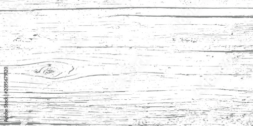 фотографія White weathered wood texture, rustic wooden planks, distressed grain, vintage farmhouse background, monochrome scratch texture background design