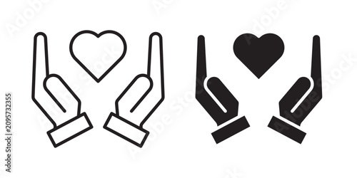 Handmade icon