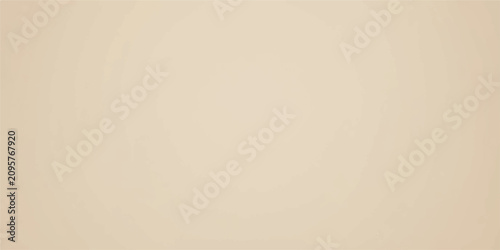 Fotografía Beige abstract grunge texture background, soft beige grunge with a warm gradient and faint aged grain, ideal for wallpaper, cover and backdrop design