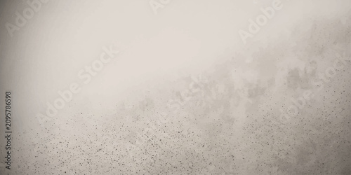 Quadro su tela A hazy, dreamlike image captures the ethereal beauty of fine particulate matter suspended in the air, creating a soft, atmospheric texture with subtle specks and blurred movement
