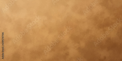 Konstfotografi A hazy brown dust storm obscures the view, creating a muted and atmospheric texture