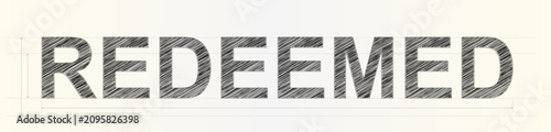 Εκτύπωση καμβά A powerful conceptual graphic illustrating the profound spiritual idea of being