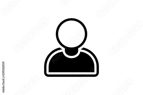 User Profile Icon