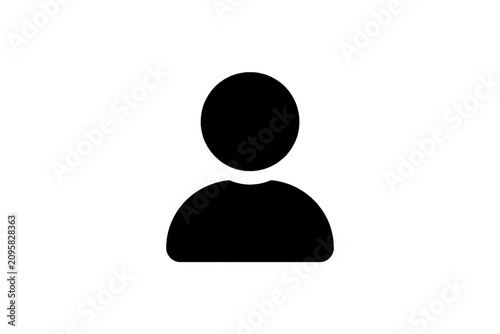 User Profile Icon