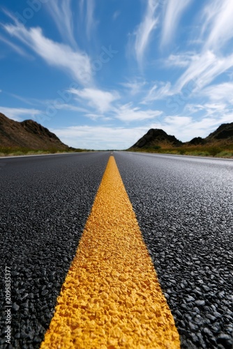 A bold vision drove the company's mission which informed every objective within a disciplined strategy planning roadmap framework