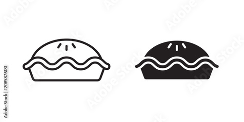 Photos Pie icon