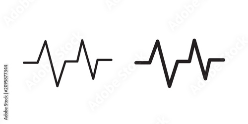 Canvastavla Pulse icon