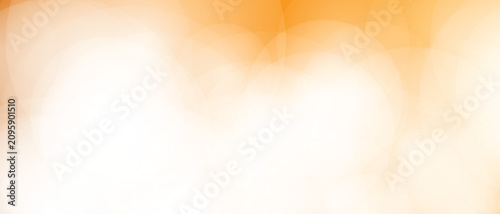 Abstract Futuristic Digital Network Background with Glowing Geometric Line