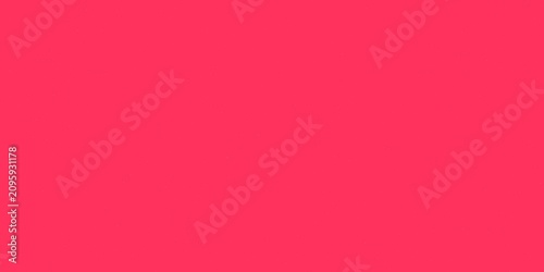 Abstract background in vibrant neon pink hue with subtle texture and light speckles.