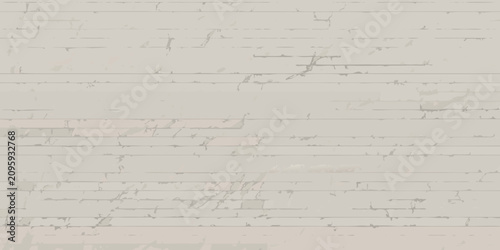 Photography Beige lined paper texture vintage style background with subtle distressing