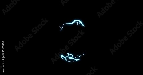 A premium collection of animated electricity, lightning, and energy effects designed for cinematic VFX, motion graphics, gaming, transitions, and creative video editing.
