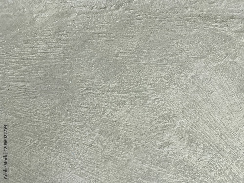 Fotografie Abstract Grey Concrete Texture Background with Rough and Striated Patterns