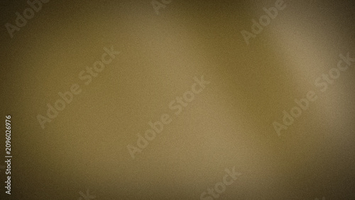 Φωτογραφία Brown gold black grainy abstract texture background 4K tech gradient grunge wall