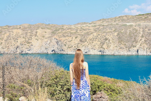 rocky coast