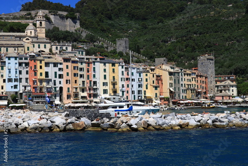 Foto porto Venere