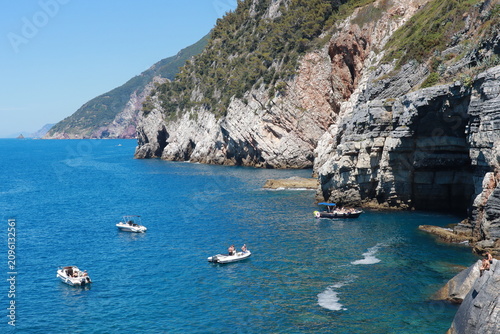 Foto porto Venere