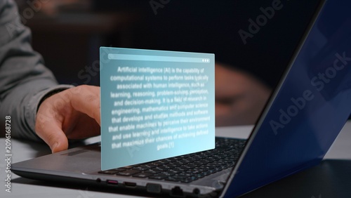 Photos Document writing software