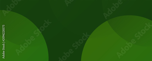Serene green gradient abstract background. Nature inspired flowing designs. Calming eco friendly backdrop with gentle curves.