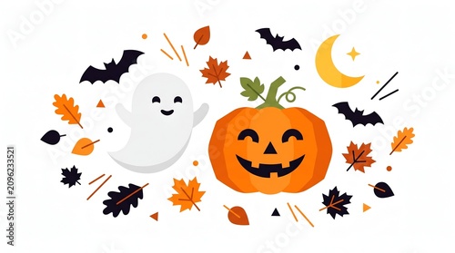 halloween pumpkin