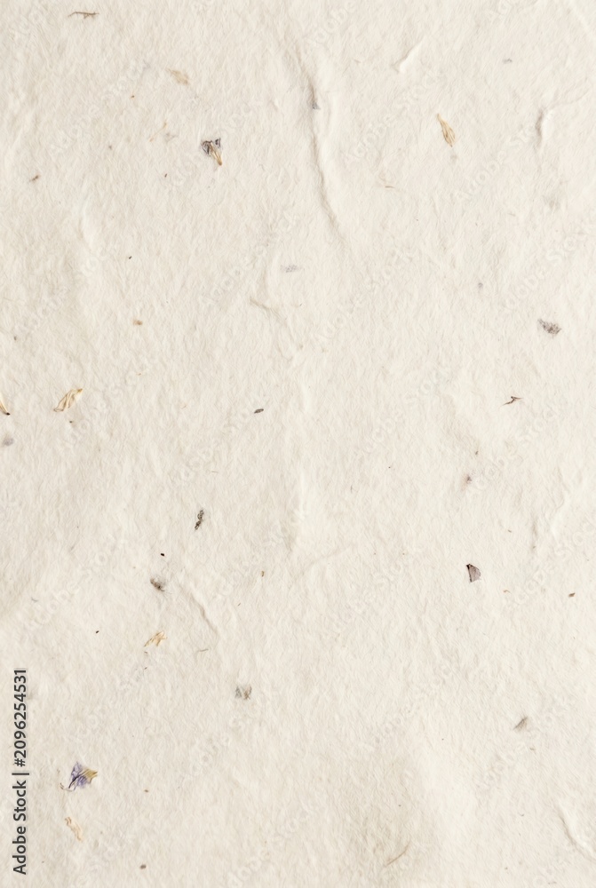 Fototapeta premium Handmade paper texture background