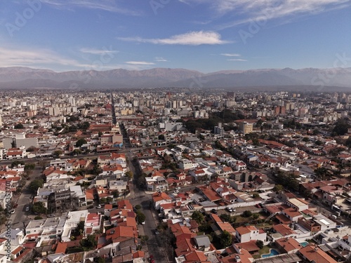 Fotografie CIUDAD DE SALTA