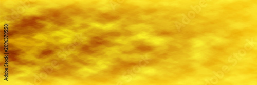 Принти на полотні Realistic vector golden background