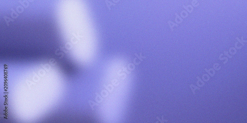 Abstract Lavender Purple Grainy Background with Bright White Light Flares, Trendy Lo-fi Noise Texture Gradient Backdrop for Creative Arts, Multipurpose Banner Design