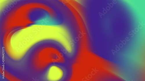 Abstract multicolored fluid patterns suitable for backgrounds, designs, prints, decor, digital art, and contemporary artistic projects with a vibrant color palette.