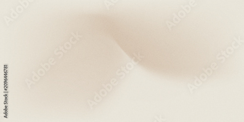 Foto grainy gradient background  golden silk monochrome abstract noise texture banner backdrop