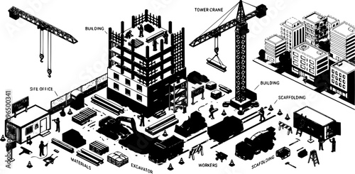 variety of vectors