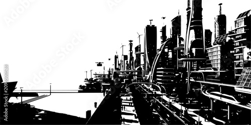 variety of vectors