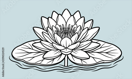 Modern floral vector illustration collection featuring elegant flowers, leaves, and botanical elements. Perfect for logo design, branding, invitations, wedding stationery, packaging, textile prints