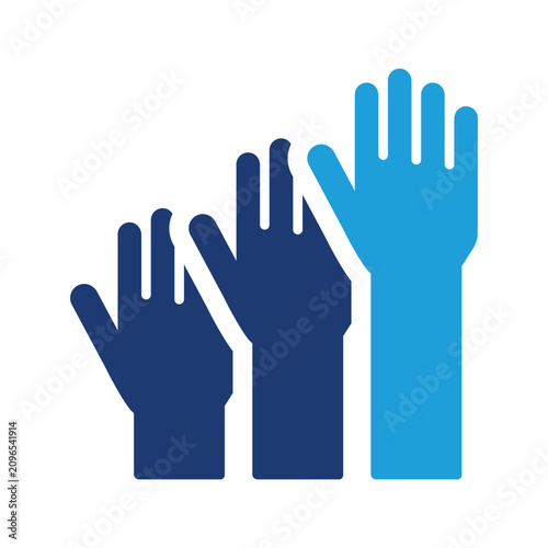 Canvastavla Participate icon