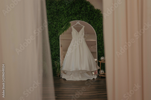 Fotografie Wedding Dress